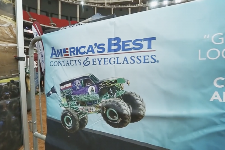 America's Best – Monster Jam